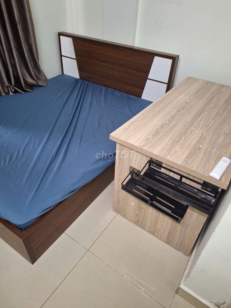 Căn 2pn1wc 51m, cc topaz home giá 2ty050. Hỗ trợ vay bank