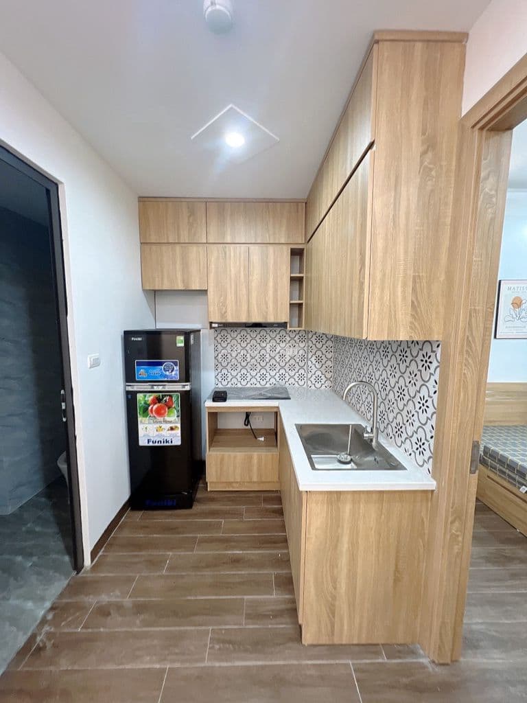 GIÁ RẺ !! SỔ ĐỎ VĨNH VIỄN ! CHUNG CƯ A1 ĐỘI CẤN - NGỌC HÀ - BA ĐÌNH - Ảnh 3