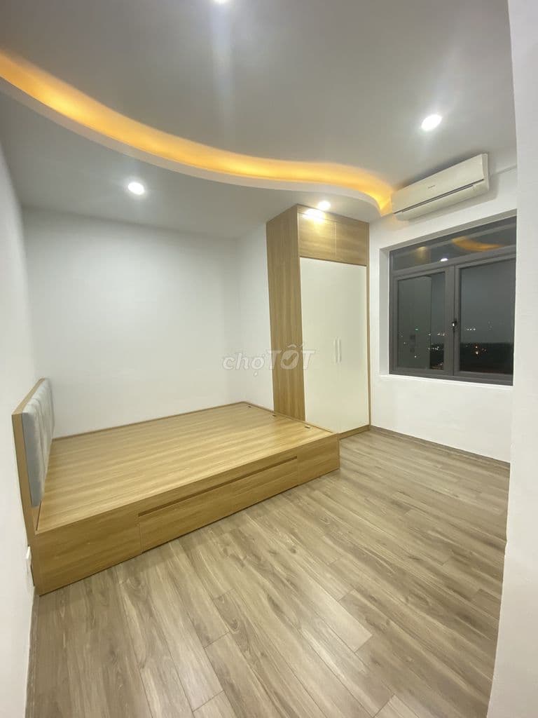 Anh Tôi Muốn Bán Căn Hộ Chung Cư Thành Phố Giao Lưu Phạm Văn Đồng - Ảnh 3