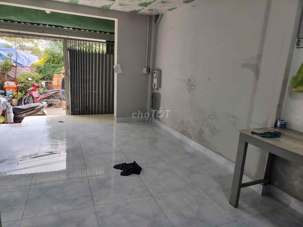 chính chủ nhà nhơn đức nhà bè 40m2 2.7 ty - Ảnh 2