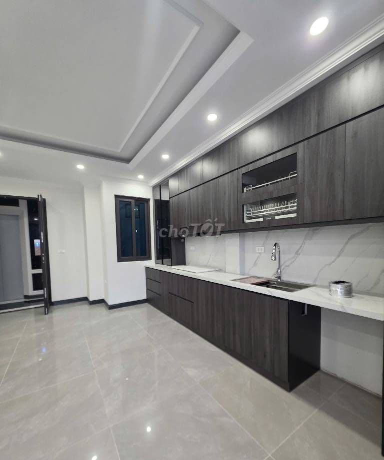 NHÀ MỞI Ở NGÀY – PHÚ THƯỢNG – TÂY HỒ - THANG MÁY – GẦN KĐT CIPUTRA. - Ảnh 3