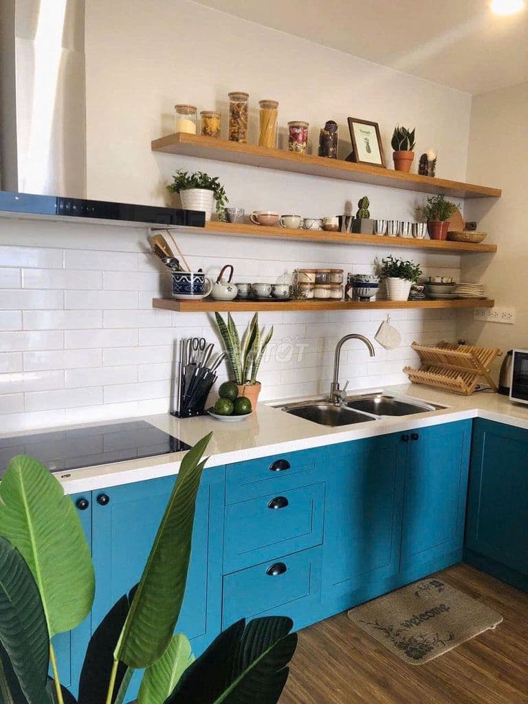 Căn hộ view Đông tầng trung 57m2 4,65 tỷ 2 phòng The Botanica - Ảnh 3