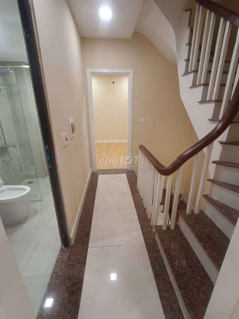 Bán nhà Đại mỗ mới xây xong 42 m2 ~ 8tỷ - Ảnh 3
