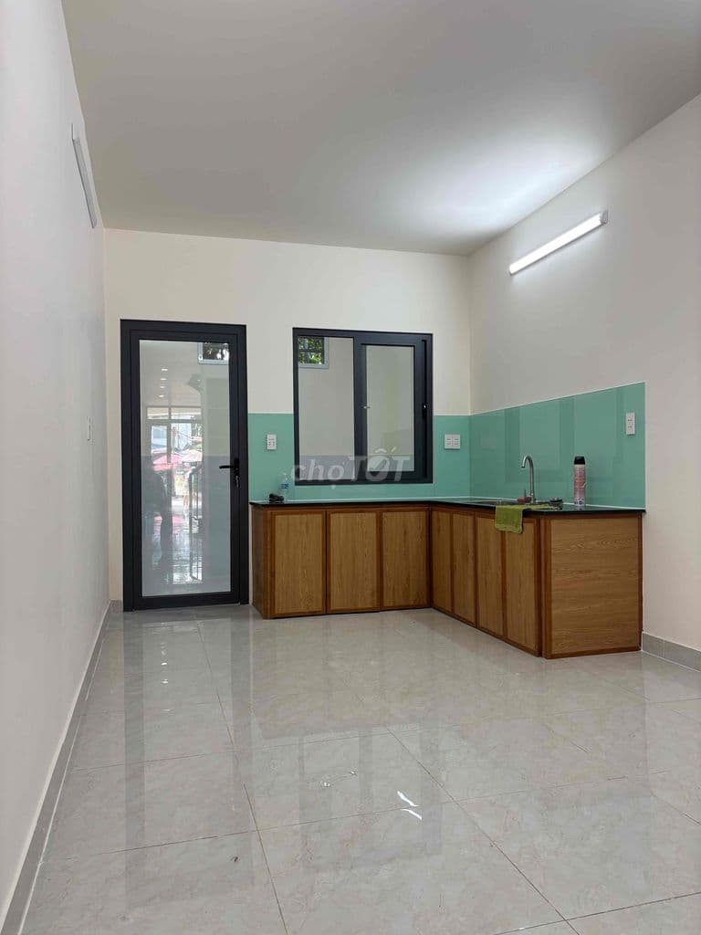 Bán nhà mặt tiền đường Tam Bình, 67m2, 1 trệt 1 lầu, sổ chung,CCVB - Ảnh 3