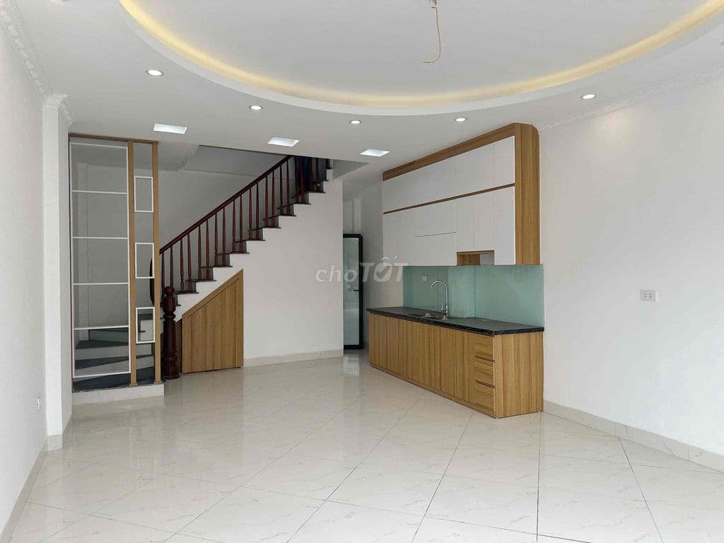 Bán nhà Yên Vĩnh- Kim Chung- Nối liền kdt Hinode - mặt đường ô tô trán - Ảnh 3