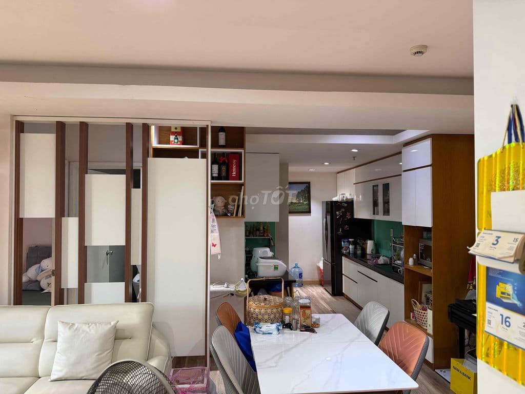 Cần bán Căn hộ Hưng Phúc Phú Mỹ Hưng - Ảnh 2