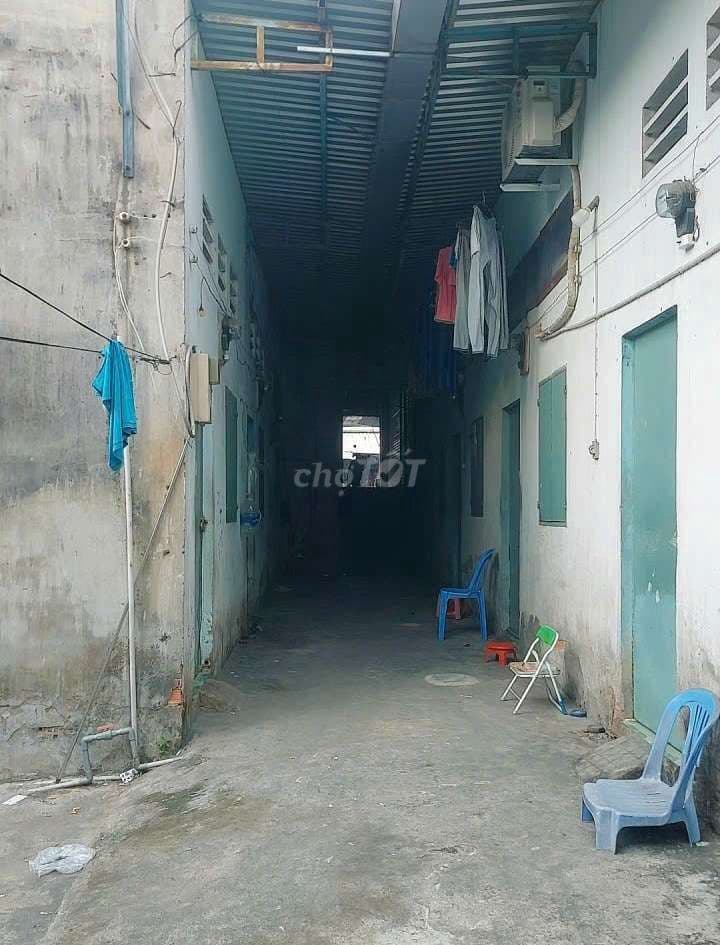 Mặt tiền KD Đắc Địa (10x60m), FULL thổ cư - TL43, Bình Chiểu - Thủ Đức - Ảnh 3