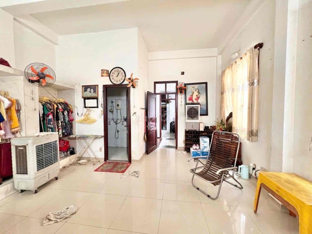 Nhà đẹp 3 tầng Nguyễn Thị Xíu Quận 7 nhỉnh 5 tỷ (Còn TL) - Ảnh 3