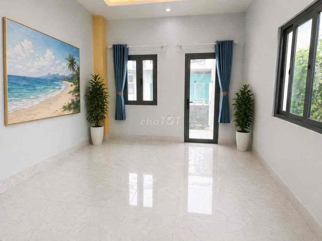 Trường Thọ 70m2 chỉ có 4,2 tỷ