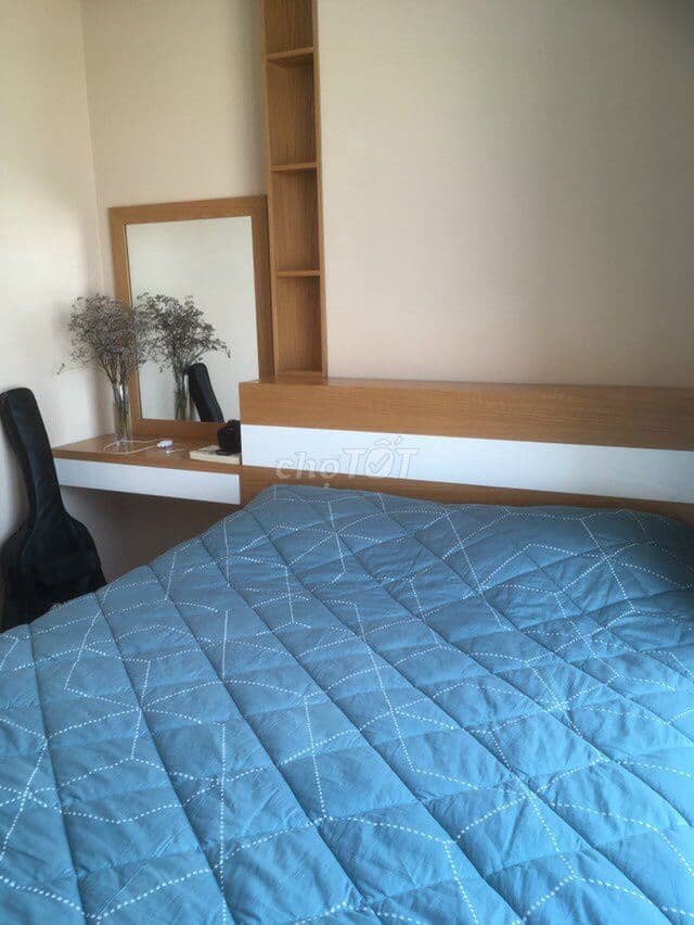 Căn hộ Saigonland, 3PN, 2WC ban công, căn góc, sổ hồng, giá 5 tỷ - Ảnh 2