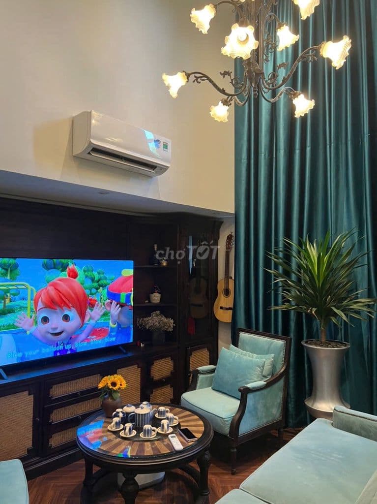 Cần bán căn hộ Mỹ Cảnh , Phú Mỹ hưng, dt 96m2 giá 5ty2 - Ảnh 3