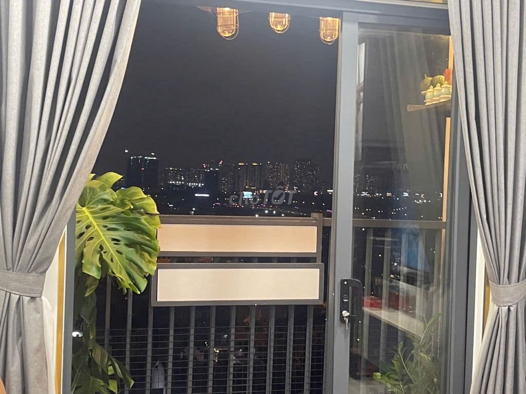 Bán căn hộ 2PN 57m2 nội thất xịn sò tại Blusky Tower Q2 giá Full Phí - Ảnh 3