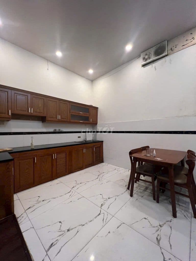 HXH 1/ Dương Quảng Hàm-60m2- 5 Tầng, Ngay ST Vincom - Ảnh 3