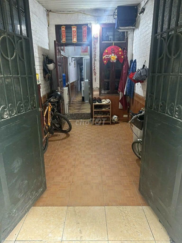 Bán nhà Phố Viên, 2 mặt tiền, 7 chỗ đỗ cửa, cạnh trường Mỏ Địa Chất - Ảnh 2