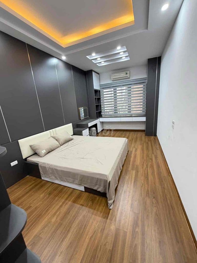 Chính chủ bán nhà Văn Chương,Đống Đa - 25m2x5T - nở hậu - 6 tỷ - Ảnh 3