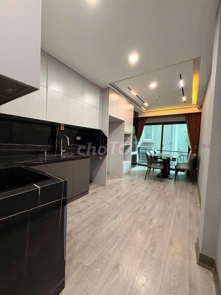 Nhà 5 Tầng Bạch Mai, Ngõ 3 Gác Phi, Ở Luôn - Ảnh 2