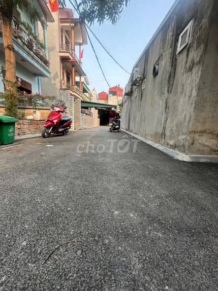 bán đất 78m2 Phan Xá Đông Anh giá 7 triệu/m2 - Ảnh 3