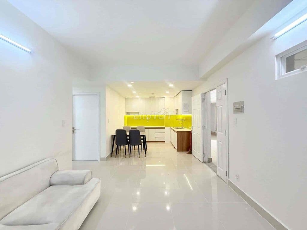 CĂN HỘ CHUNG CƯ 3.59 TỶ SHR - PHAN CHU TRINH, BÌNH THẠNH