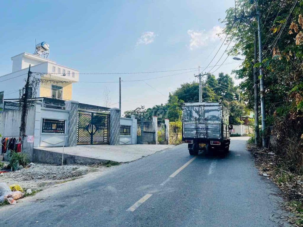 MẶT TIỀN BÙI THỊ ĐIỆT CỦ CHI