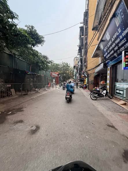 bán CCMN 70m2 Thanh Xuân lô góc 18 tỷ