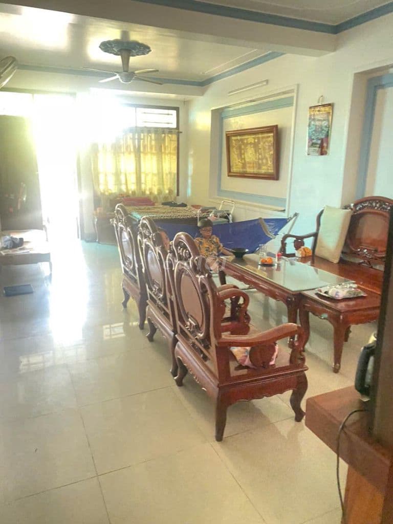 Nhà MTKD Trần Thị Trọng, P.Tân Sơn, DT: 4,5x25m, nhà 4 tầng hơn 13 tỷ - Ảnh 3