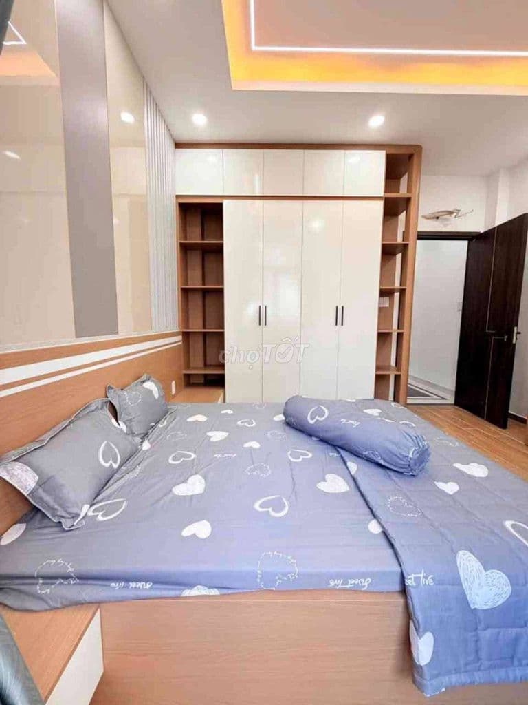 💐 🌹 NHÀ MỚI ĐẸP VỀ Ở THÔI KHÁCH ƠI CÓ NUỚC NÓNG - Ảnh 2