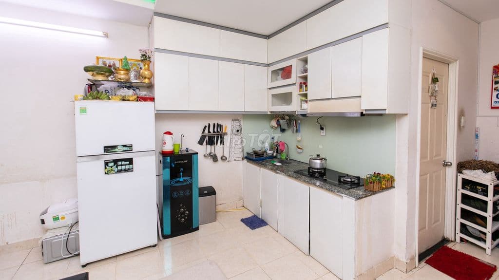 Bán căn hộ 8X Đầm Sen - SH riêng. DT 47m2 - 1PN - Giá bán 2.4 tỷ - Ảnh 3