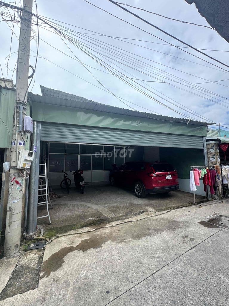 Kẹt tiền nên bán gấp trong 1 tháng