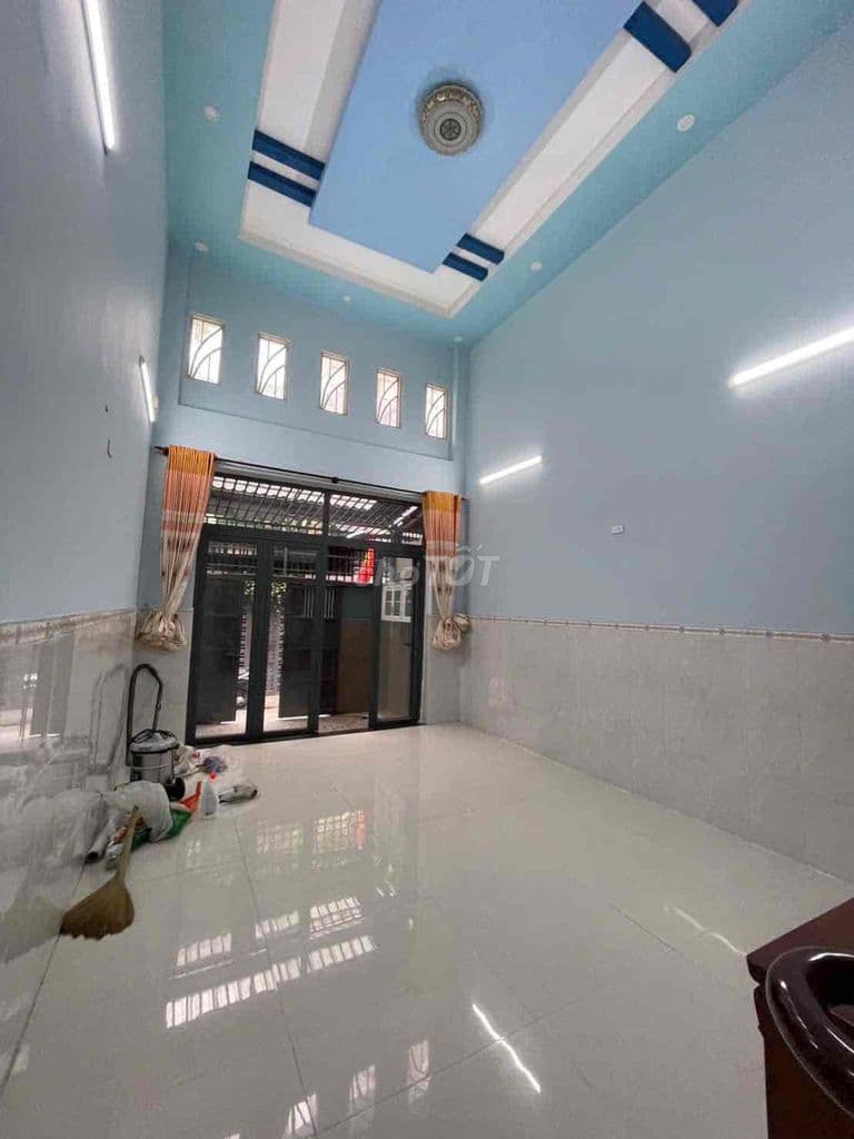 BAN NHÀ SỔ HỒNG GẦN CHỢ HIỆP BÌNH HBC THỦ ĐỨC - Ảnh 2