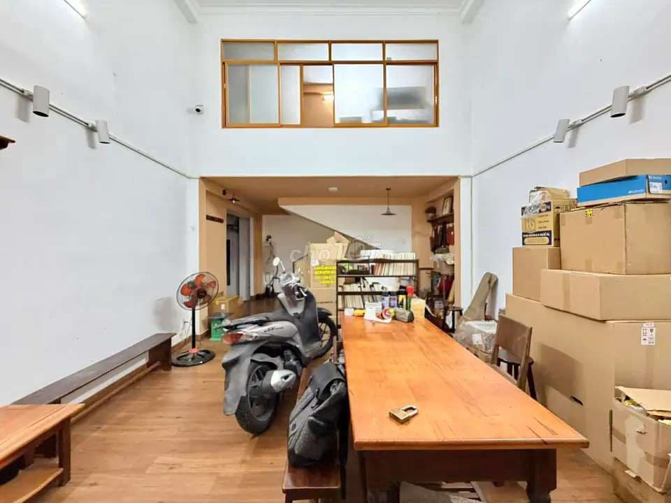 Nhà Đẹp Nở Hậu Tài Lộc Lê Quang Định Bà Chiểu - Ảnh 2