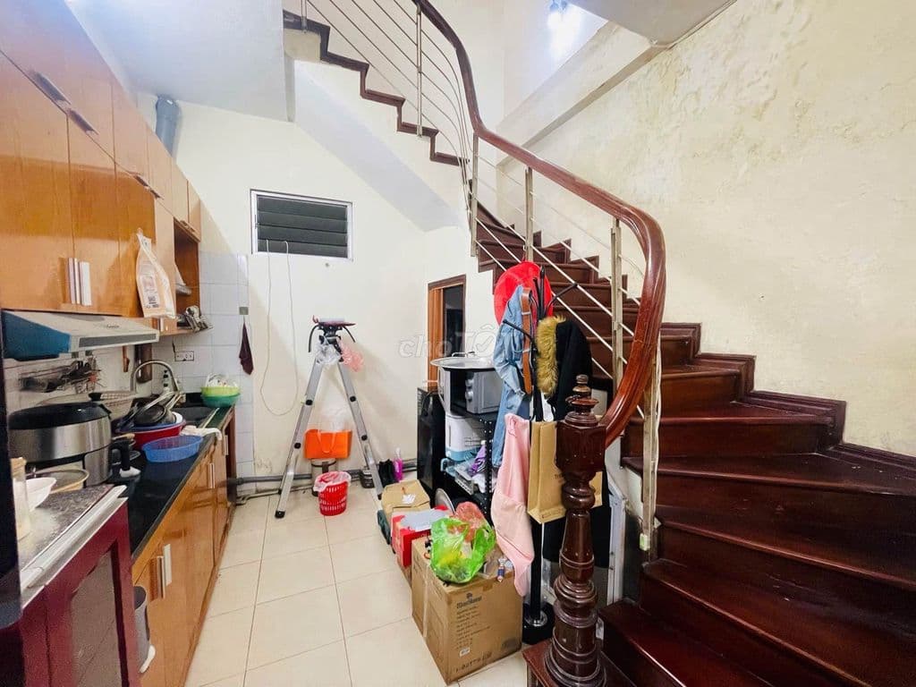 🔥Hàng hiếm - 1 Căn *** TTQ Ba Đình, view thoáng mát - Ảnh 2