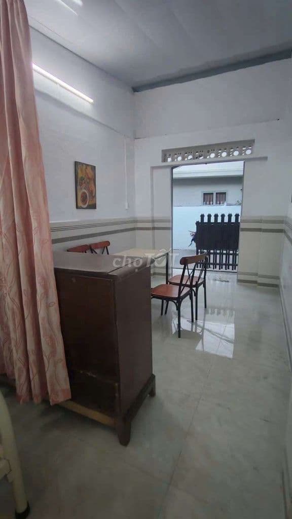 Nhà Cấp 4 tổng DT 30 m Đường 48 hbc thủ đức - Ảnh 3