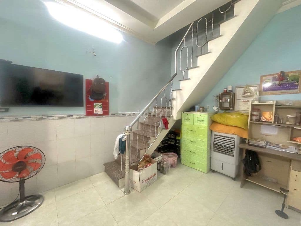 🏠 NHÀ NGAY HIỆP THÀNH CITY – 2PN – SHR CHỈ 1,99 TỶ - Ảnh 2