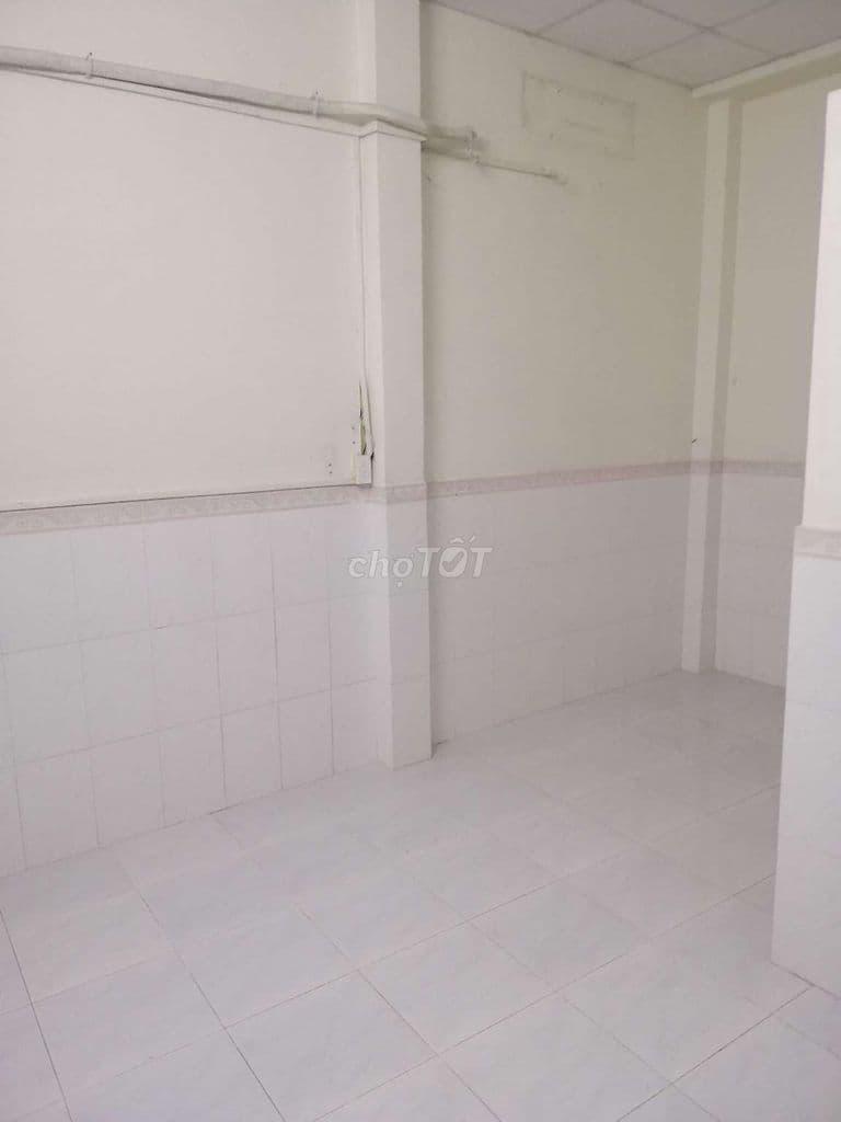 Bán nhà Vi Bằng hẻm 588/3/24/14B Tỉnh Lộ 10, BTD, Bình Tân. - Ảnh 2