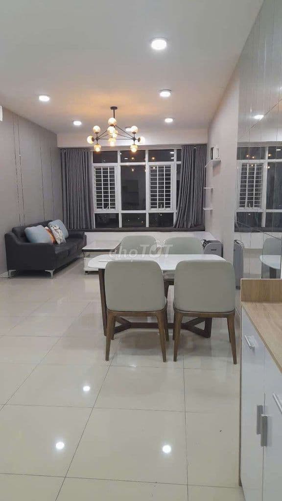 CHÍNH CHỦ BÁN CĂN GÓC NGỌC PHƯƠNG NĂM 2 PHÒNG NGỦ 2WC 93M2 GIÁ 3,2 TỶ