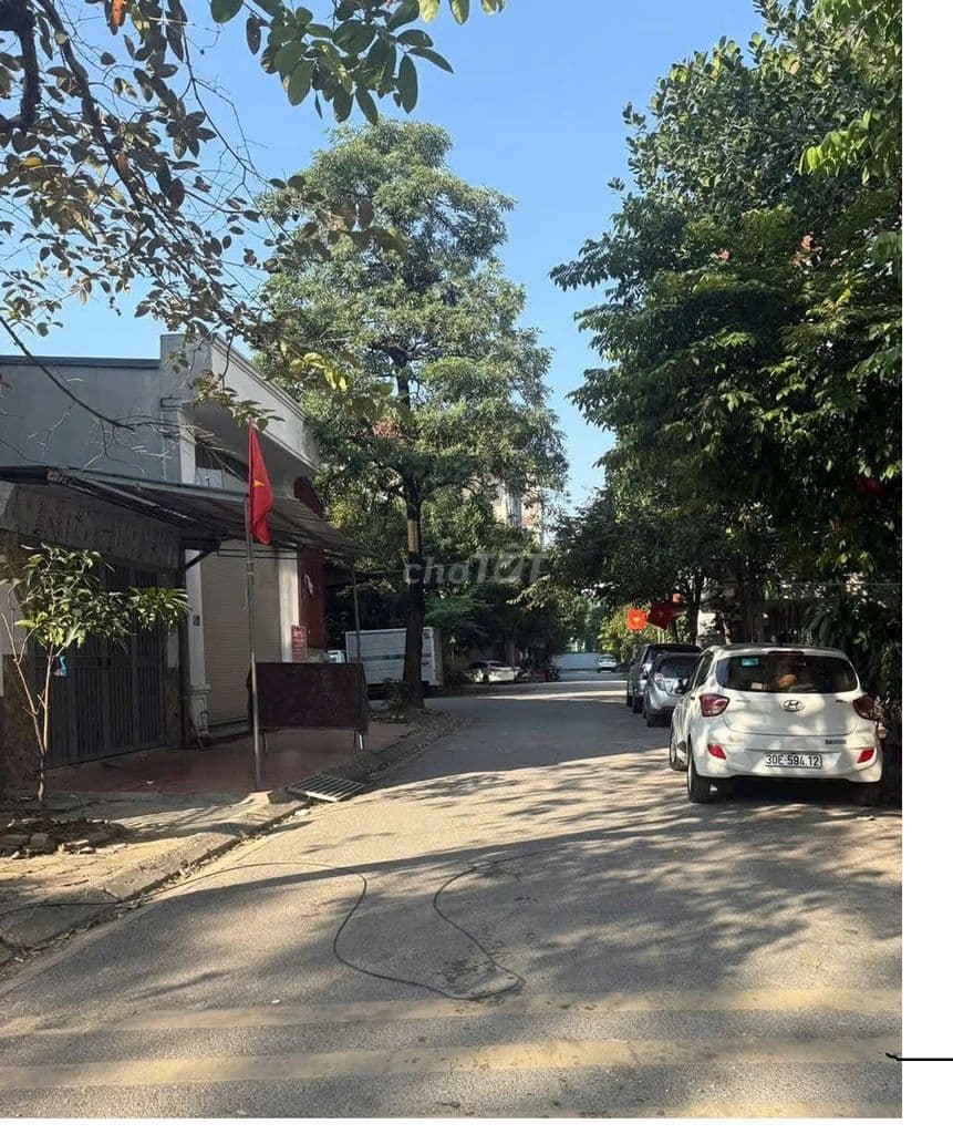 Hơn 4 tỷ đất ngõ 136 Cầu Diễn-31m2-oto đỗ gần- ngõ thông thoáng - Ảnh 2
