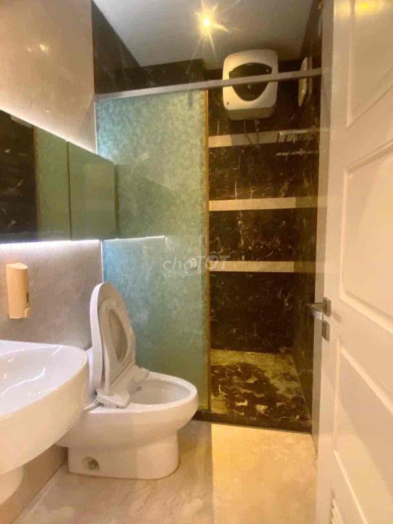 CĂN HỘ ĐẸP LUNG LINH, FULL NỘI THẤT - PHAN LIÊM - 45/50M2 - 4.4TỶ - Ảnh 3