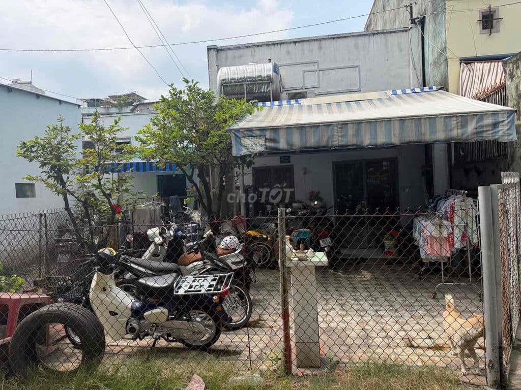 Bán nhà đất Phú Trung, Tp.hcm