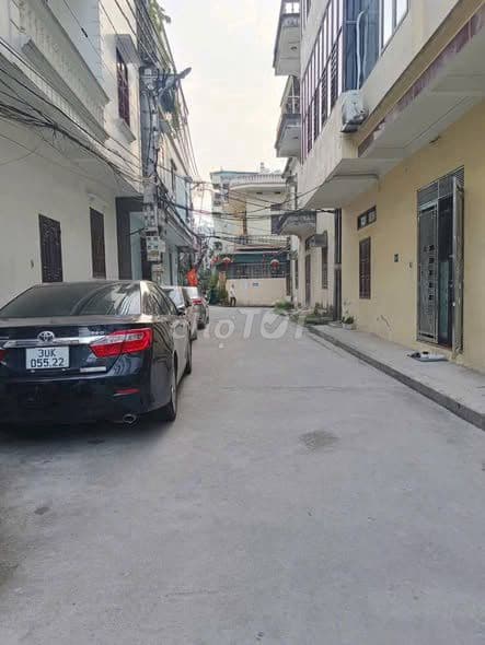 bán đất phân lô Viện Điều Tra Quy Hoạch Rừng - Ảnh 3