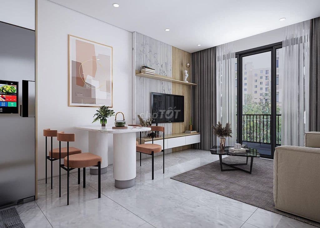 SIÊU PHẨM 2PN1VS 60m FULL ĐỦ ĐỒ HƯỚNG MÁT GIÁ CHỈ 3 TỶ420TR TẠI VHOCP