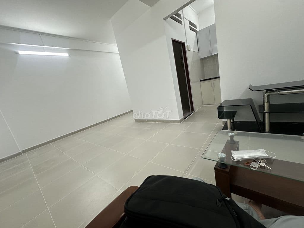 Căn gốc chung cư độc lập Lô B - Ảnh 3