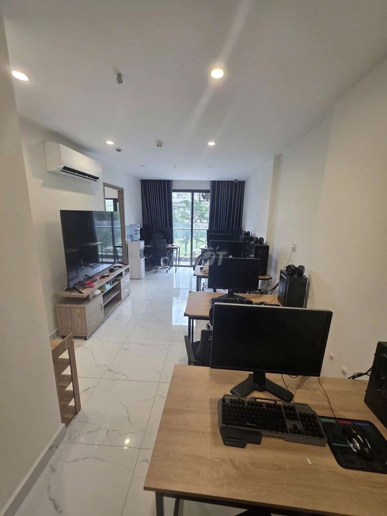 2pn rẻ nhất khu BS, bao giá toàn khu luôn. chủ cần bán gấp lấy tiền