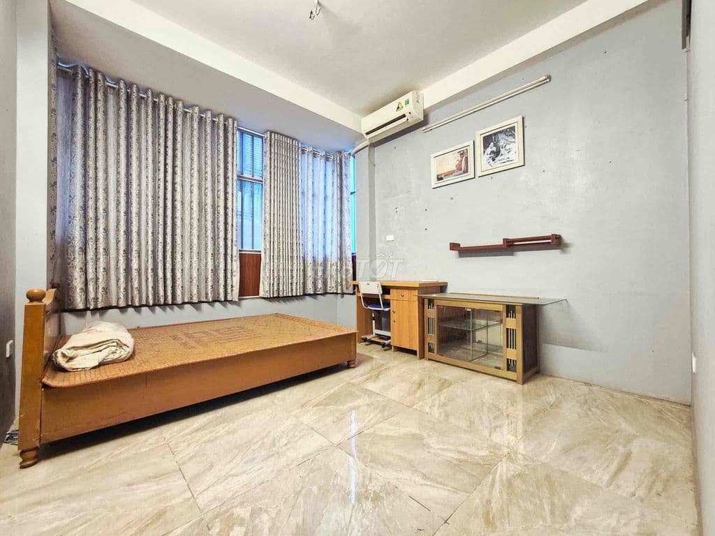 Phân lô phố Trịnh Đình Cửu ô tô đỗ cửa 35m2 x5T giá nhỉnh 6 tỷ sổ đỏ C - Ảnh 3