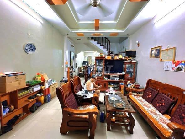 Bán nhà Hoàng Quốc Việt, Cầu Giấy, 5 tầng, mặt tiền rộng - Ảnh 3