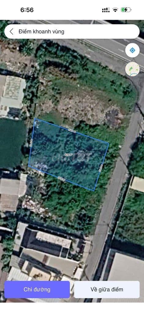 CHỦ NGỘP GIẢM SÂU – BÁN ĐẤT TRỒNG CÂY LÂU NĂM 679m²