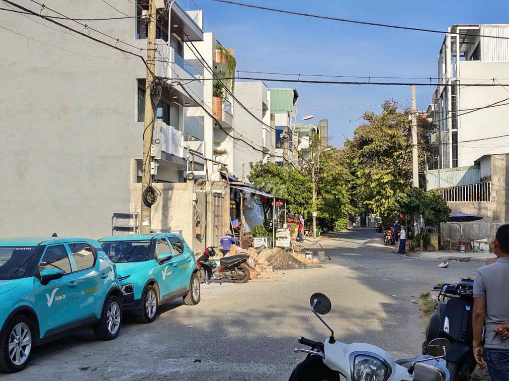 BÁN ĐẤT BIỆT THỰ 320M2, FULL THỔ KDC TÂN TIẾN, Q12 - Ảnh 2
