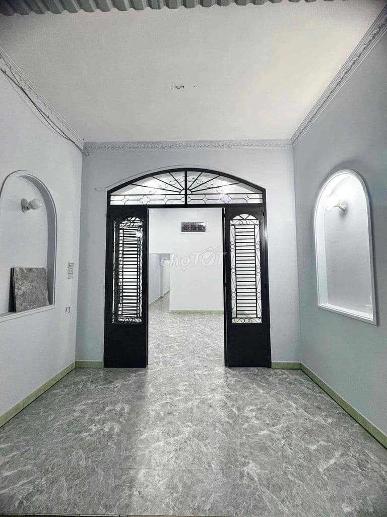 Bán nhà mặt tiền đường 3 giá 4,2 tỷ DT 43,2m2 có dòng tiền cho thuê - Ảnh 3