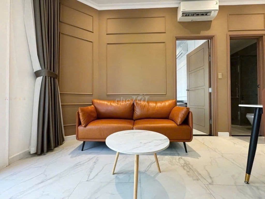 Nguyễn Thái Sơn, view máy bay 1,960tỷ 49m2, SHR, nhà mới, vay bank 70% - Ảnh 3