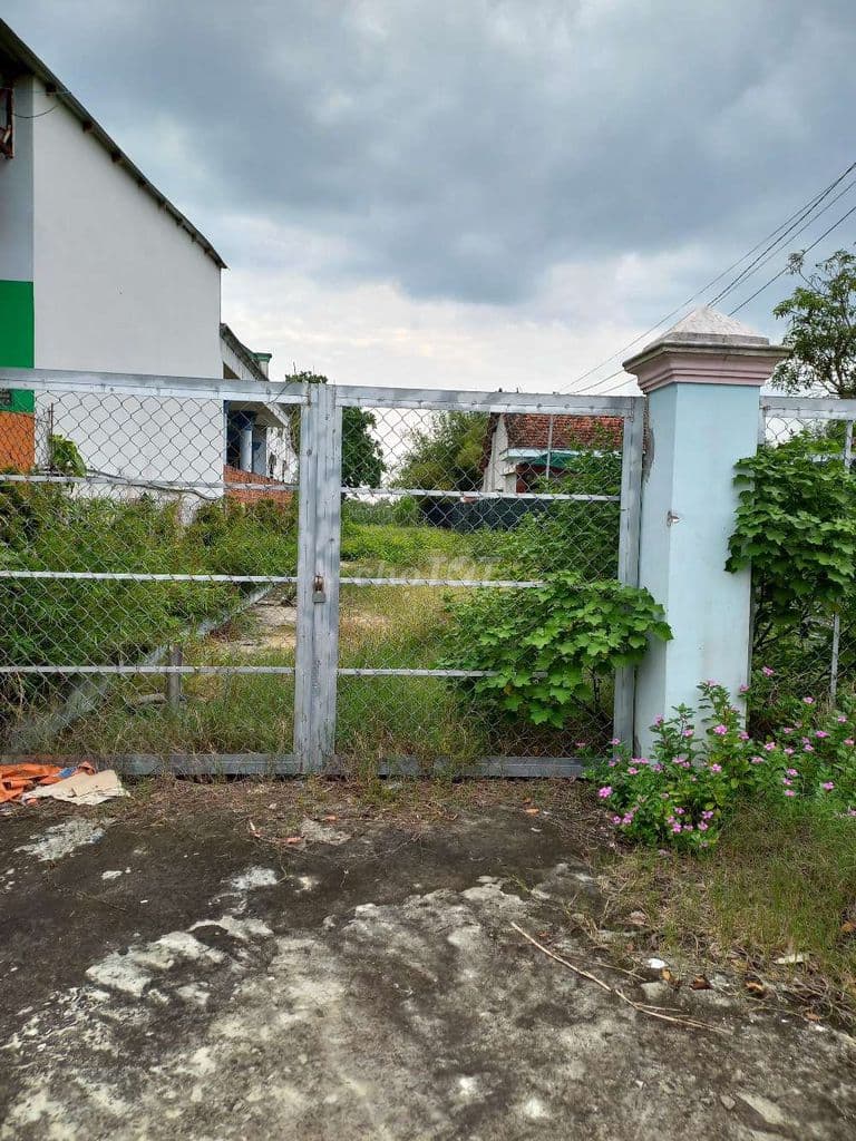 Bán đất mặt tiền xã Thái Mỹ , Củ Chi - Ảnh 3