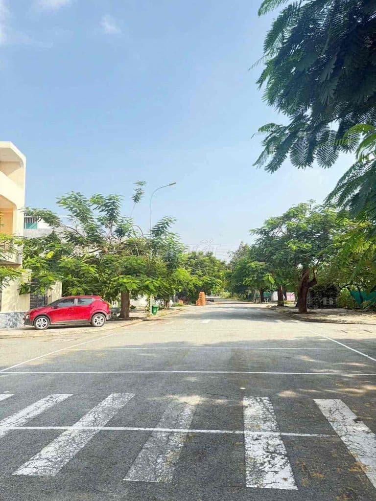 BÁN NỀN C07 - SẠCH ĐẸP KDC THỊNH VƯỢNG TAM ĐA - 3.2 TỶ/62M2